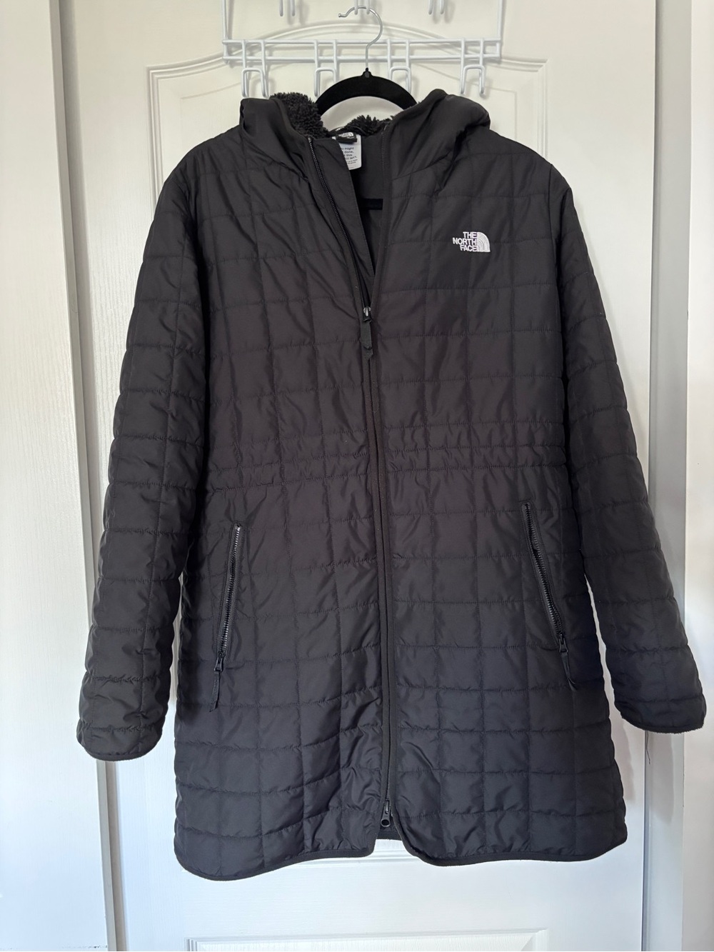 The North Face Women's Insulated Parka